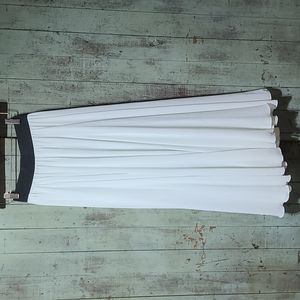 Urban Co Co layered maxi skirt